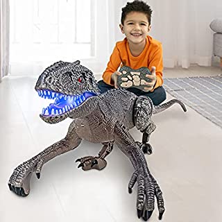 DinoPlay - Remote Control Dinosaur